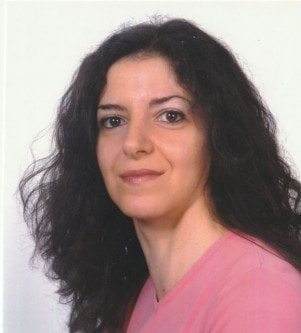 Cristina Marongiu - SSIT Pescara